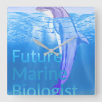Future Marine Biologist