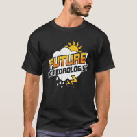 Future Meteorologist Meteorology Student Gift