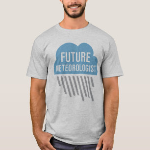Future Meteorologist T-Shirt