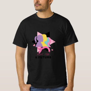 Future Mode T-Shirt