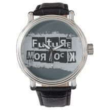 Future Morlock - H G Wells - The Time Machine