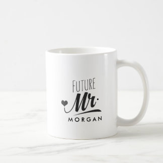 Future Mr. Coffee Mug