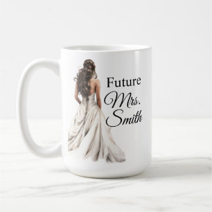 Future Mrs. Coffee Mug