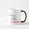 Future Mrs Custom Mug