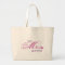 Future Mrs. Customisable Bag