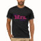Future Mrs. Customisable T-Shirt