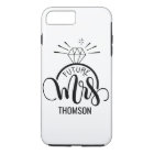 Future MRS - Personalised phone case