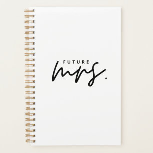 Future Mrs Planner