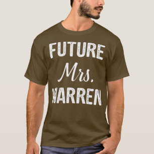 Future Mrs T-Shirt
