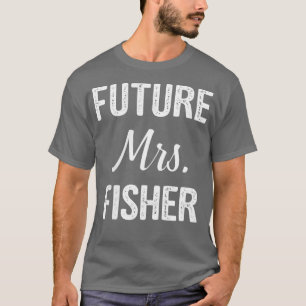 Future Mrs T-Shirt
