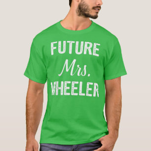 Future Mrs T-Shirt