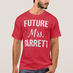 Future Mrs T-Shirt