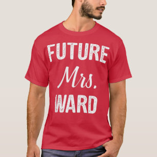 Future Mrs T-Shirt