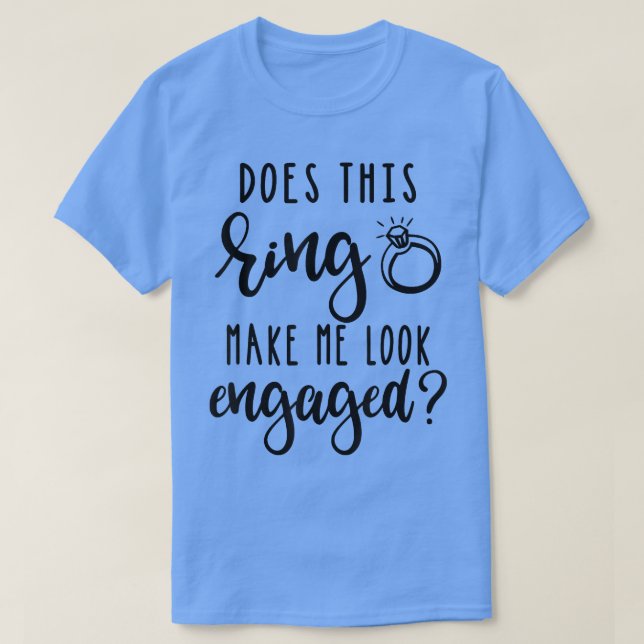 Future Mrs T-Shirt (Design Front)