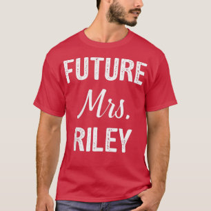 Future Mrs T-Shirt