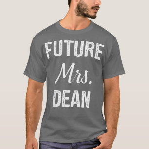 Future Mrs T-Shirt