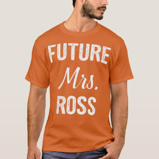 Future Mrs T-Shirt