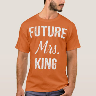 Future Mrs T-Shirt