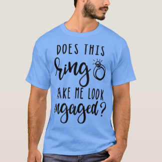 Future Mrs T-Shirt