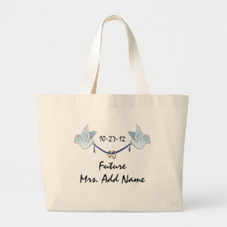 Future Mrs. Tote Bag and Gifts