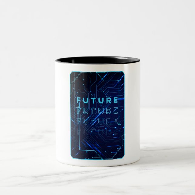 Future Mugs (Center)