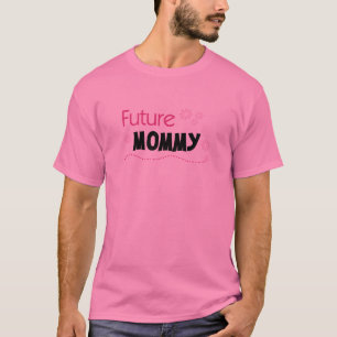 Future Mummy Tshirts and Gifts