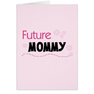 Future Mummy Tshirts and Gifts