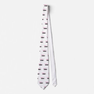 Future Mummy Tshirts and Gifts Tie