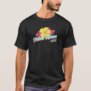 Future Nurse Graduate T-Shirt