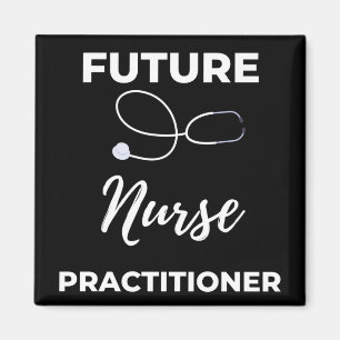 Future Nurse Practitioner Magnet
