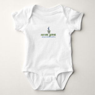Future Nurse RMA Infant One piece Bodysuit