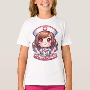 Future Nurse T-Shirt