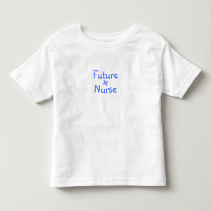 Future Nurse Toddler T-Shirt