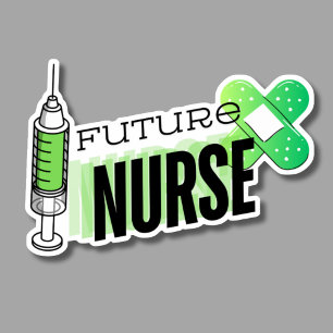 Future Nurse Waterproof 