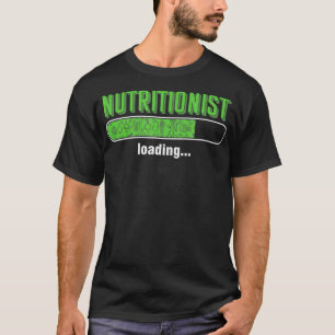 Future Nutritionist Diet Keto Ketosis Fitness Over T-Shirt