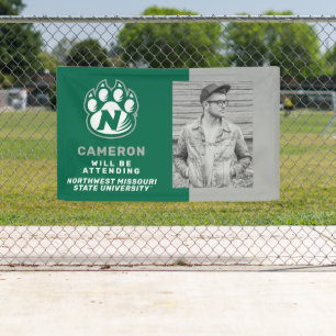 Future NW Missouri State Graduate Banner
