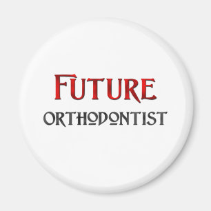 Future Orthodontist Magnet