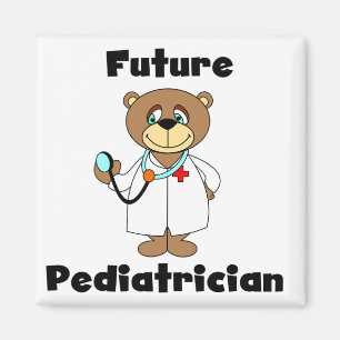 Future Paediatrician Magnet