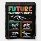 Future Paleontologist Dinosaur Fossil Paleontology