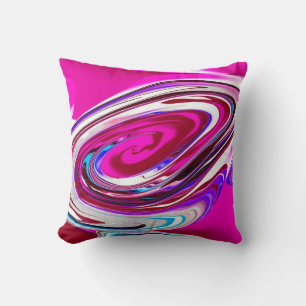 Future pathway cushion