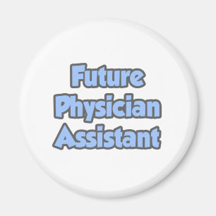 Future Physician Assistant Magnet