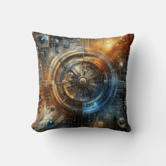Future Pillow