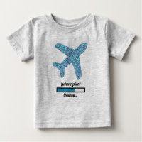 "Future Pilot" Aeroplane