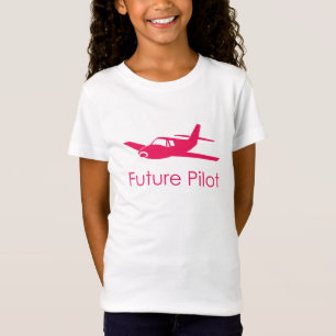 Future Pilot T-Shirt