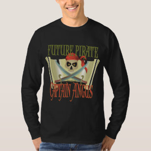Future Pirate Angus T-Shirt