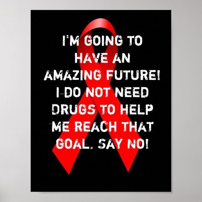 Future  Poster (Front)