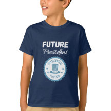 Future President Kids and Teens