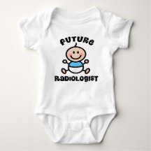 Future Radiologist Baby Gift