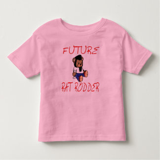 FUTURE RAT RODDER T-Shirt