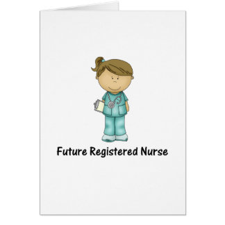 future registered nurse